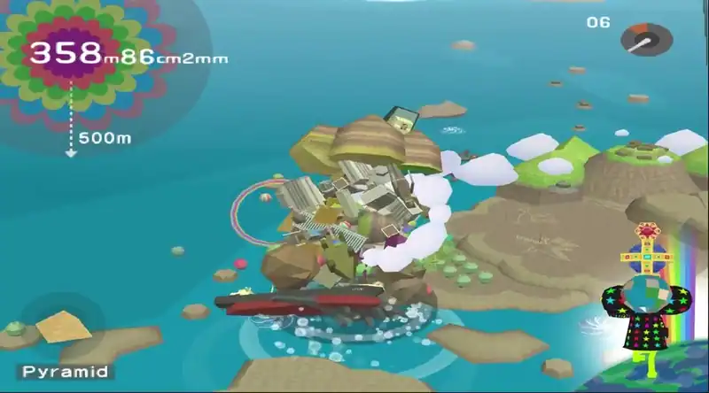 We Love Katamari — изображение 2