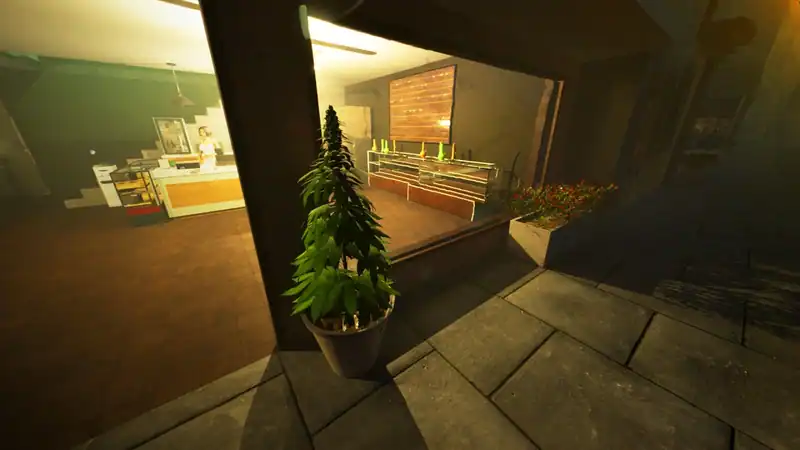Weed Shop 4: Highland — изображение 1