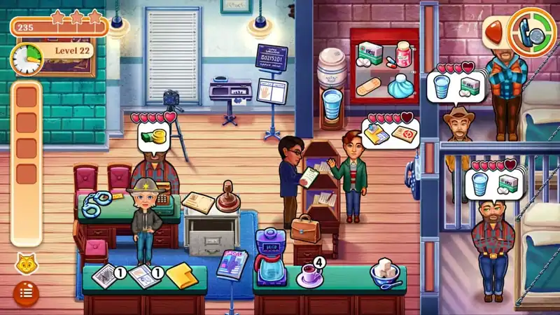 Welcome to Primrose Lake 3 — изображение 2