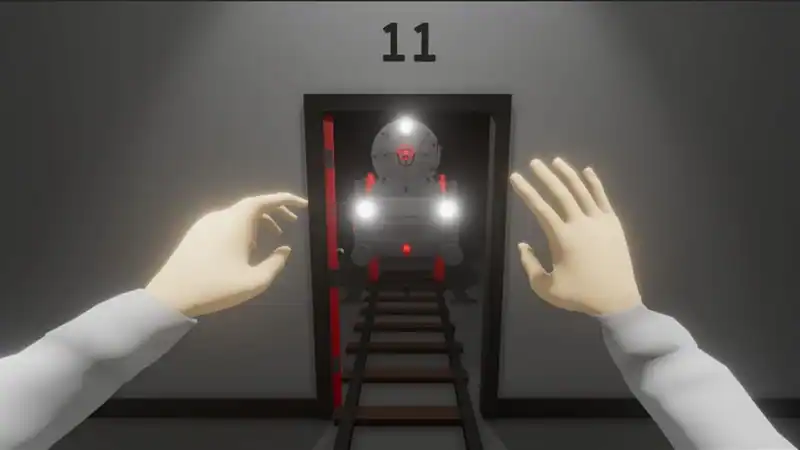 Welcome To The Untitled Game — изображение 1
