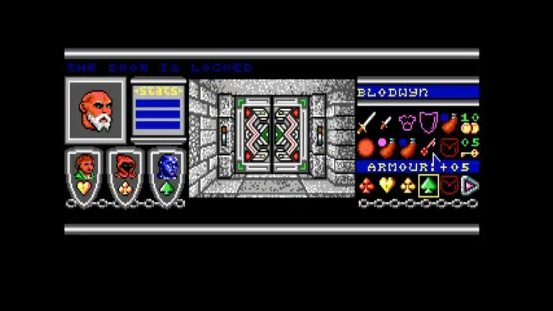 Bloodwych — изображение 1