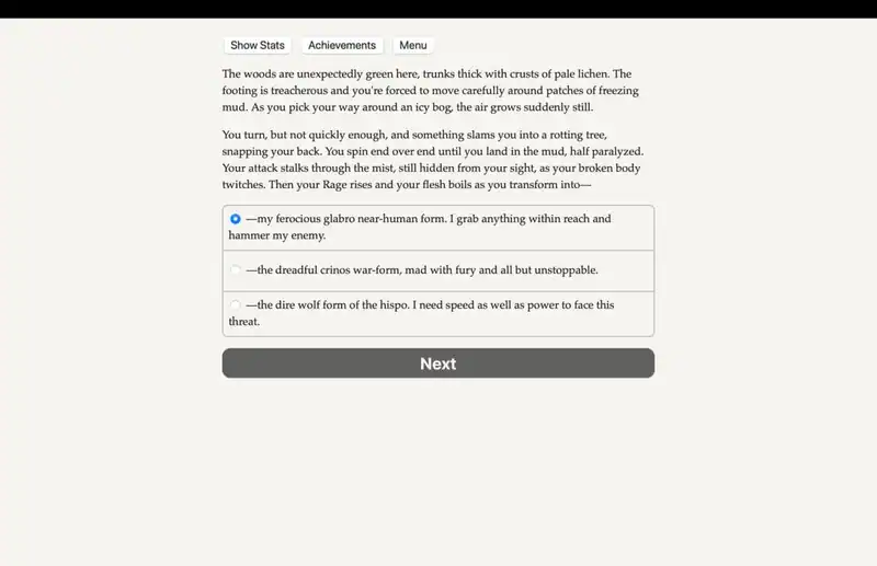 Werewolf: The Apocalypse - The Book of Hungry Names — изображение 2