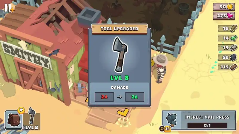 West Escape — изображение 1