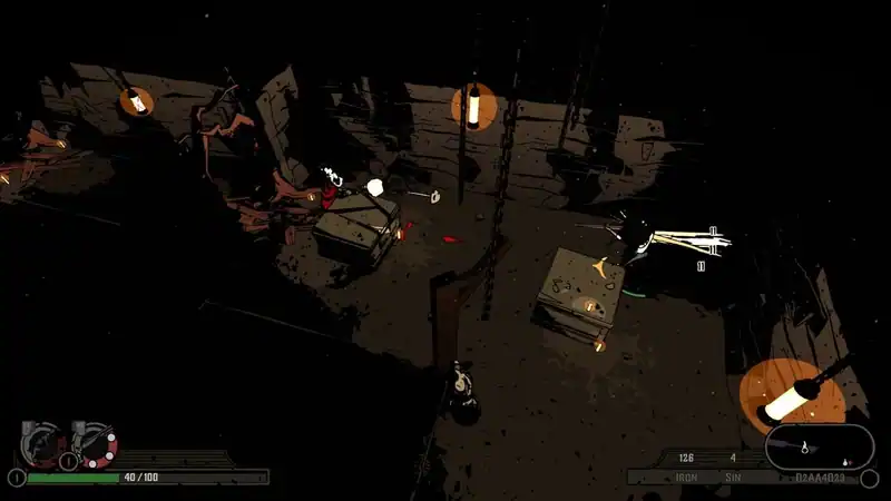 West of Dead — изображение 1