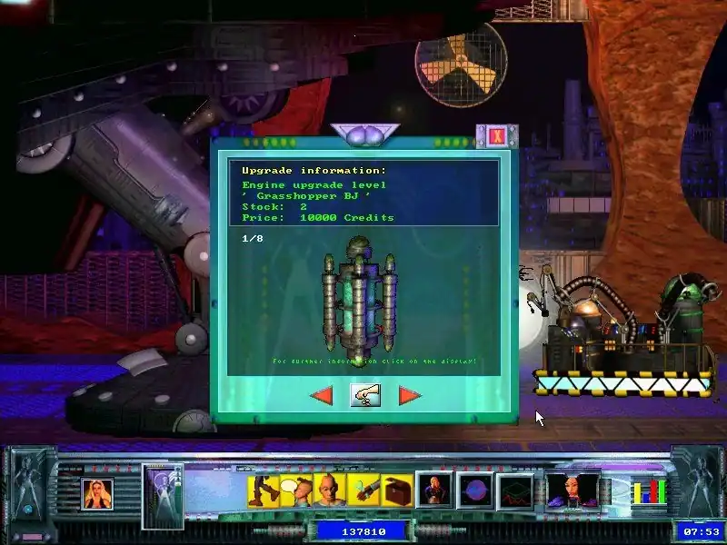 Wet Attack: The Empire Cums Back — изображение 2