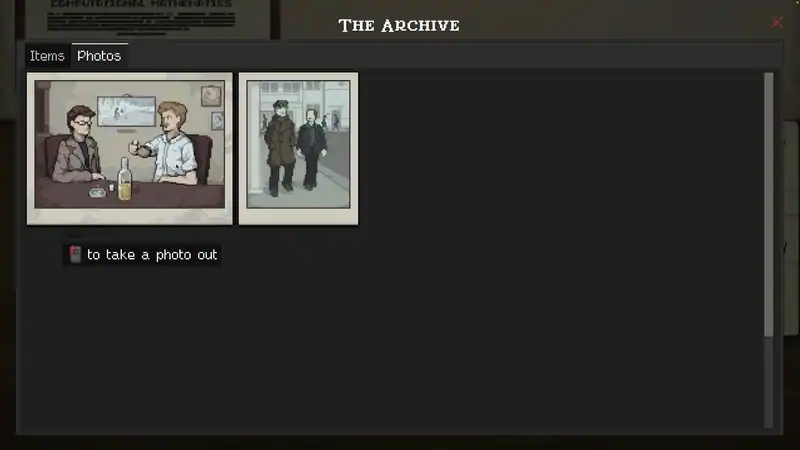 What Awaits, Aleksey? — изображение 1