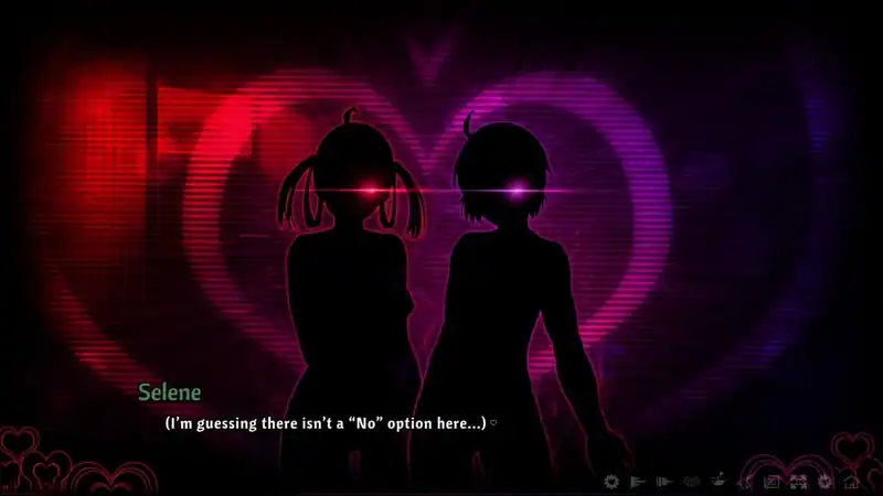 What!? My Neighbors Are Demons!!? — изображение 1