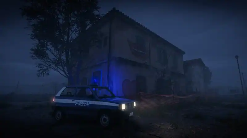 When Sirens Fall Silent — изображение 2