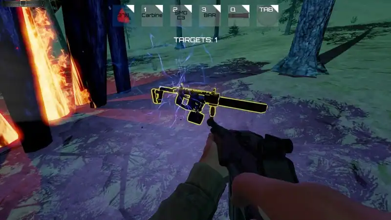 Bloody Glimpse — изображение 2