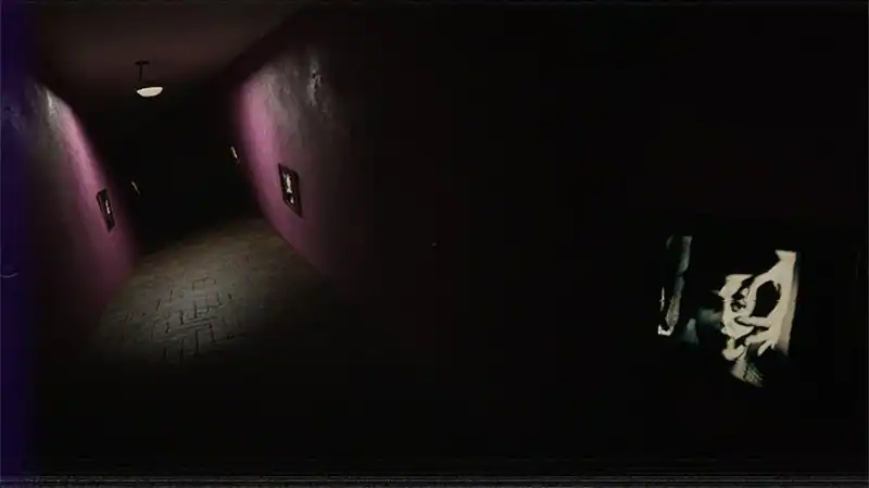 Where the Walls Breathe — изображение 1