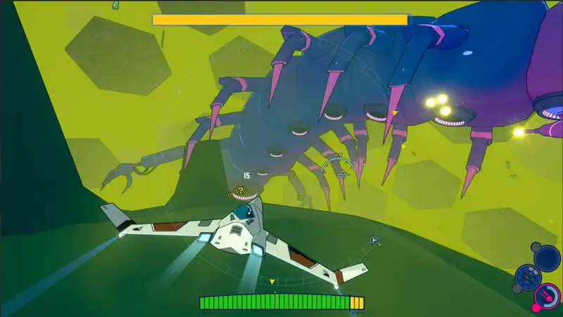 Whisker Squadron — изображение 2