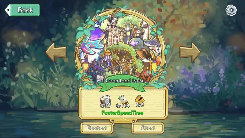 Whisker Wanderlust: The Wondrous Journey — изображение 1