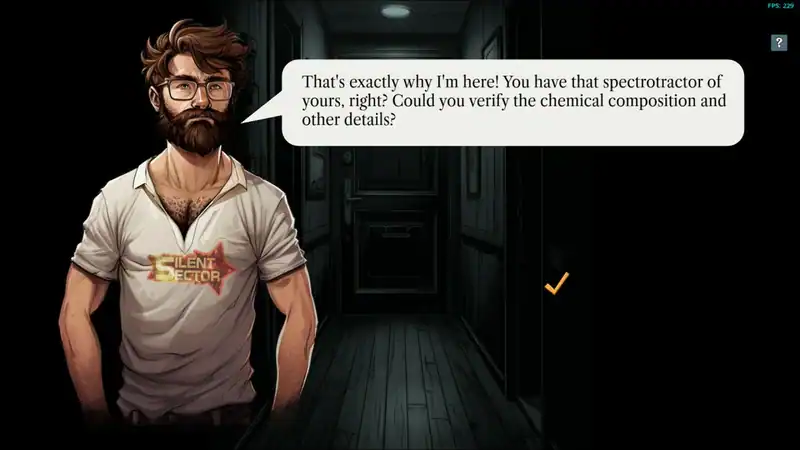 Whispers of Prague: The Executioner's Last Cut — изображение 1