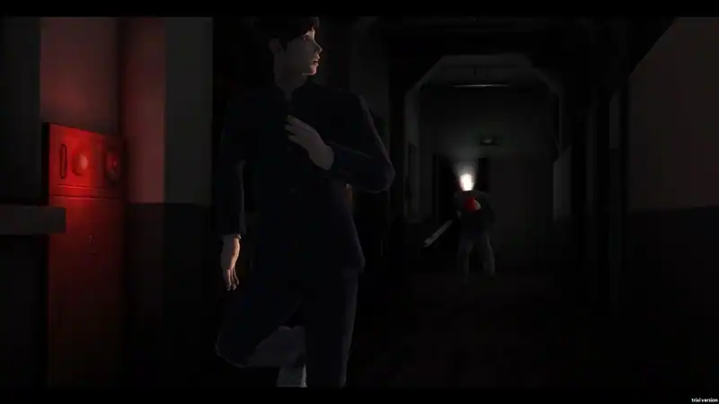 White Day: A Labyrinth Named School — изображение 1