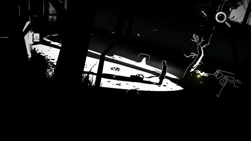 White Night — изображение 2