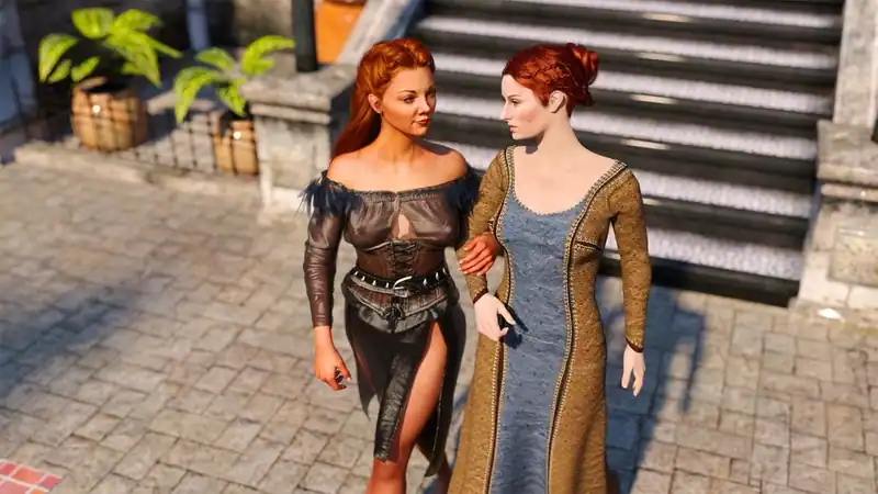 Whores Of Thrones — изображение 2
