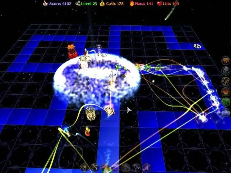Wicked Defense — изображение 2