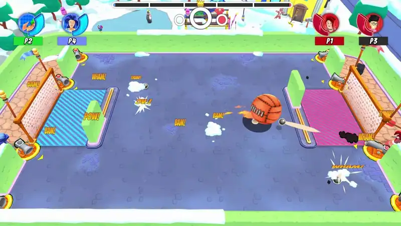 Wigged Out по сети — изображение 2