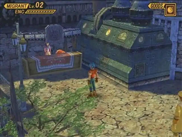 Wild Arms Alter Code: F — изображение 2