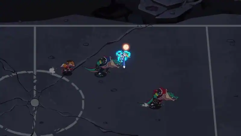 Wild Rumble — изображение 2