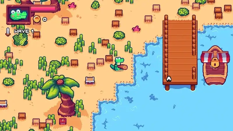 Wild Seas — изображение 2