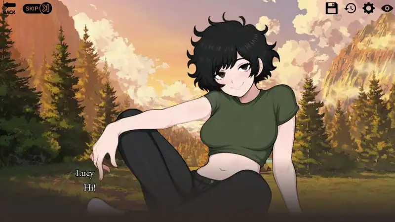 Wilderness with Tomboy — изображение 2