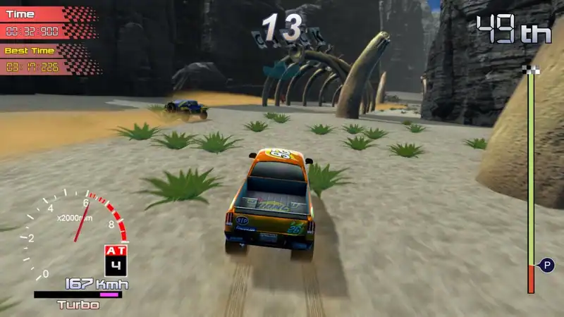 WildTrax Racing — изображение 2