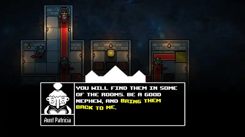 Will The King Escape? — изображение 2