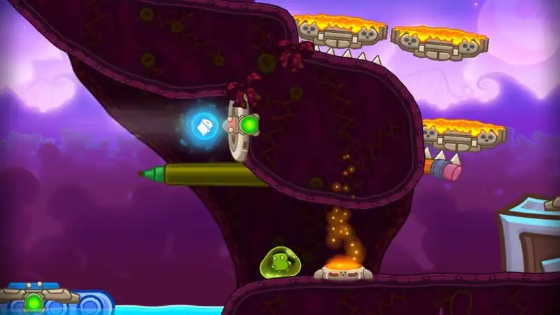 Wimp: Who Stole My Pants? — изображение 1