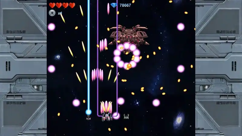 Wind Angel Challenge — изображение 2