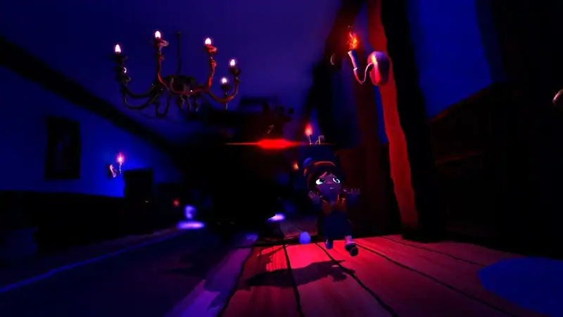 A Hat in Time — изображение 1