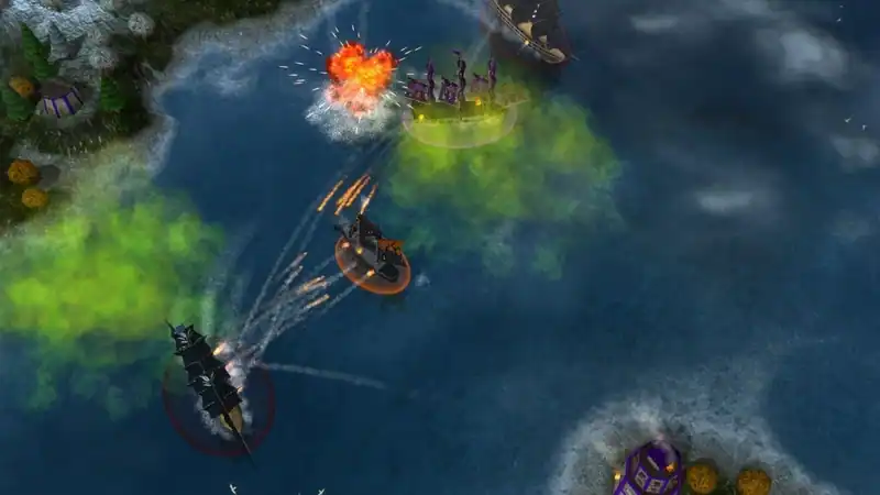 Windward — изображение 2