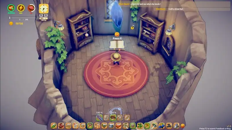 Windy Kingdom — изображение 1