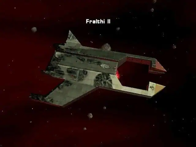 Wing Commander: Prophecy — изображение 2