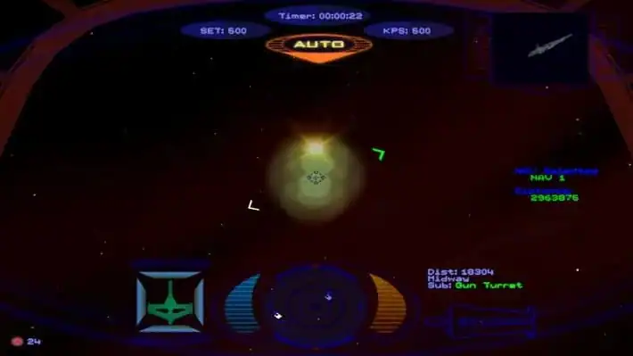 Wing Commander Secret Ops — изображение 2