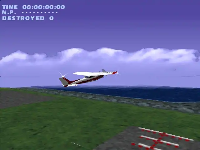 Wing Over 2 — изображение 2