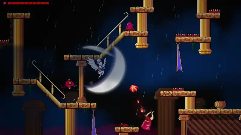 Wings of Vi — изображение 1