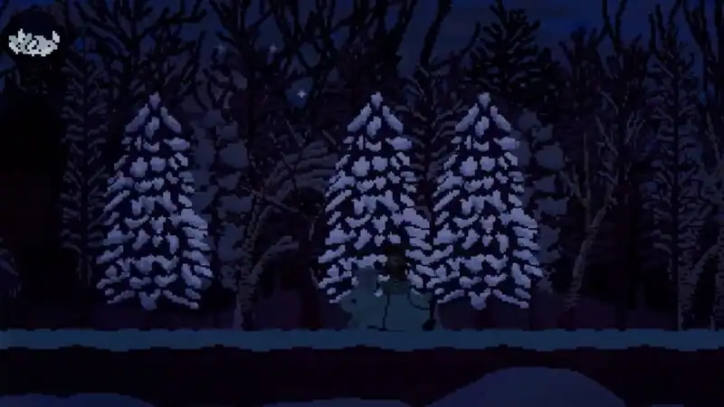 Winter — изображение 1