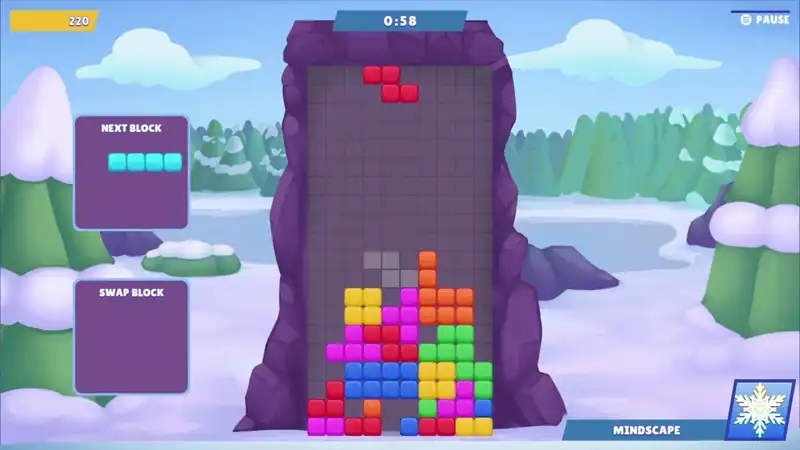 Winter Games Collection — изображение 2
