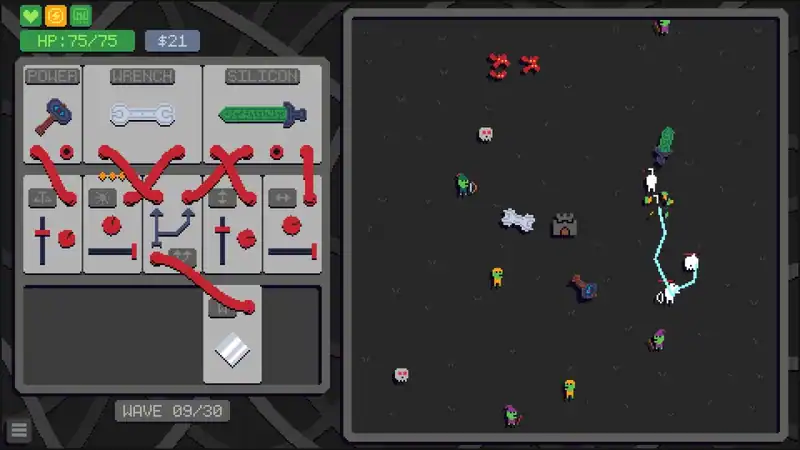 Wireworks — изображение 1