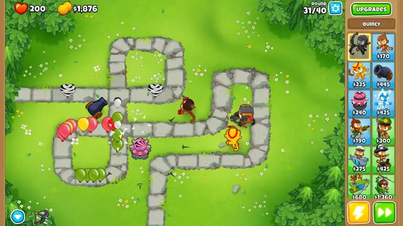 Bloons TD 6 — изображение 1