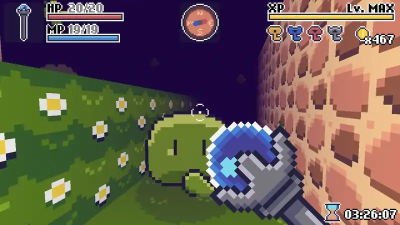 Witch Rise — изображение 2