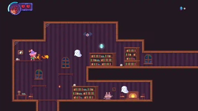 Witchcrafty — изображение 1