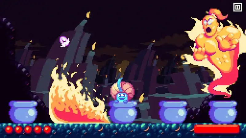 Witcheye — изображение 1