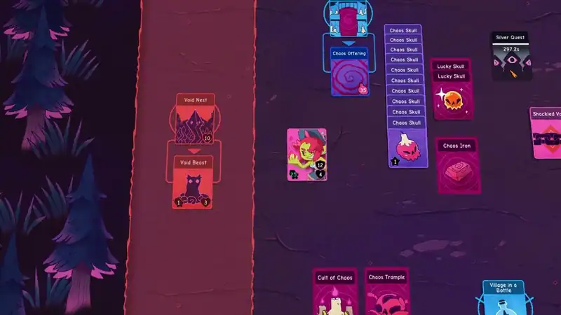 WitchHand — изображение 2