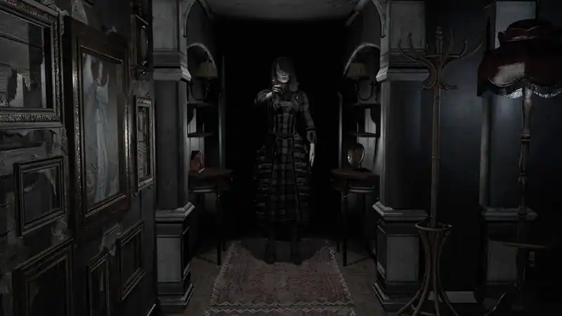 Witching Hour — изображение 1