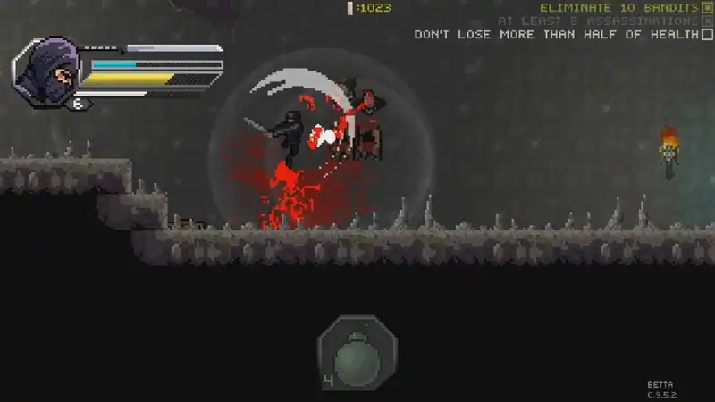 Within the blade — изображение 1