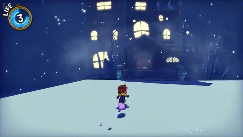 A Hat in Time по сети — изображение 2
