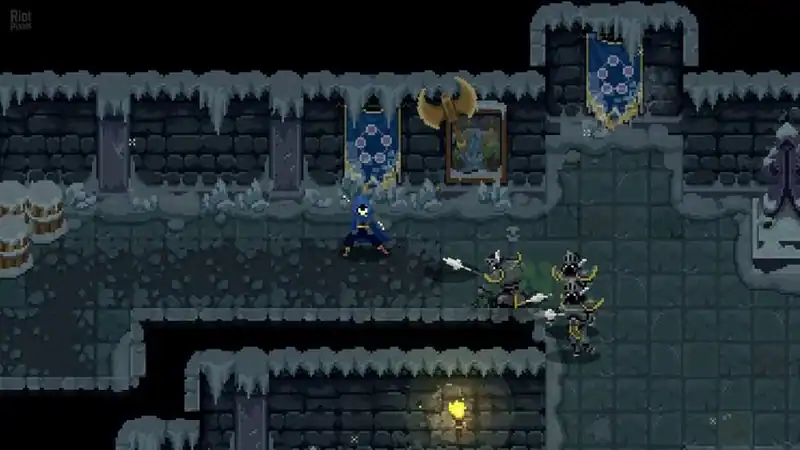 Wizard of Legend по сети — изображение 2