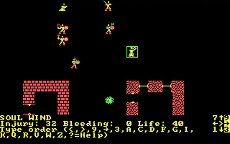 Wizard's Crown — изображение 2